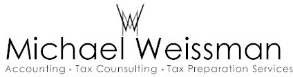 Michael Weissman Accounting Services