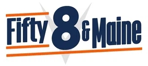 Fifty8 and Maine
