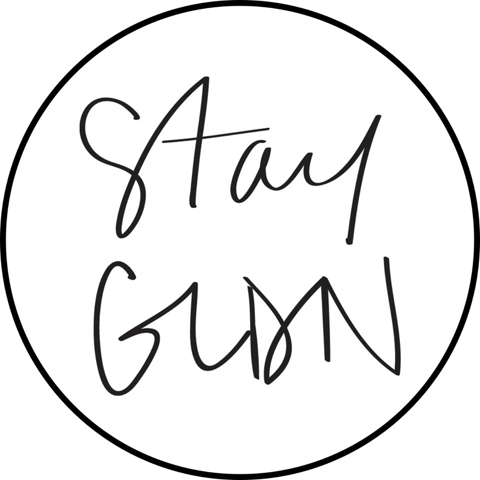 Stay GLDN