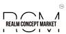Realm Concept Market