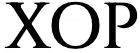 Xop