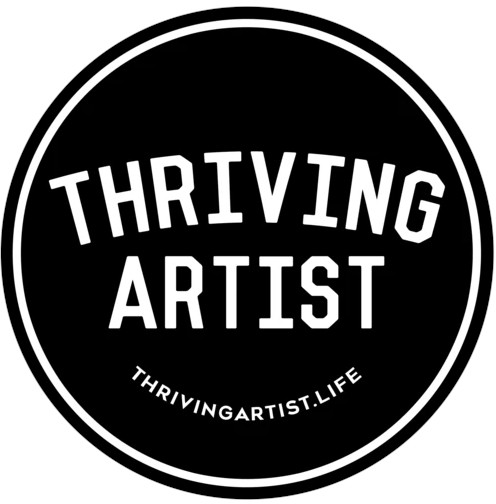 Thriving Artist