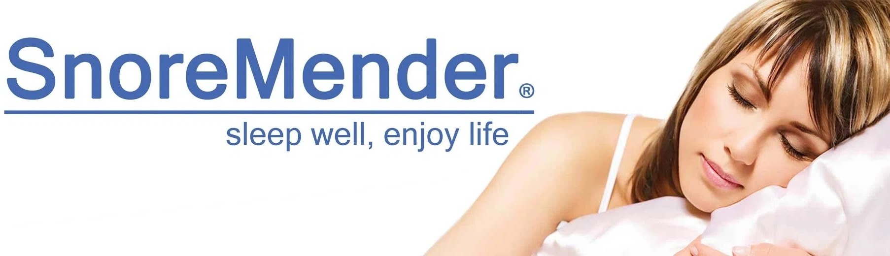 SnoreMender