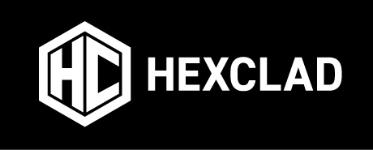 Hexclad AU