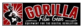Gorilla Film Gear