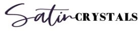 Satin Crystals