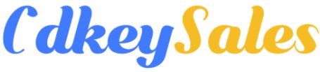 Cd Key Sales