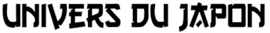 Univers Du Japon