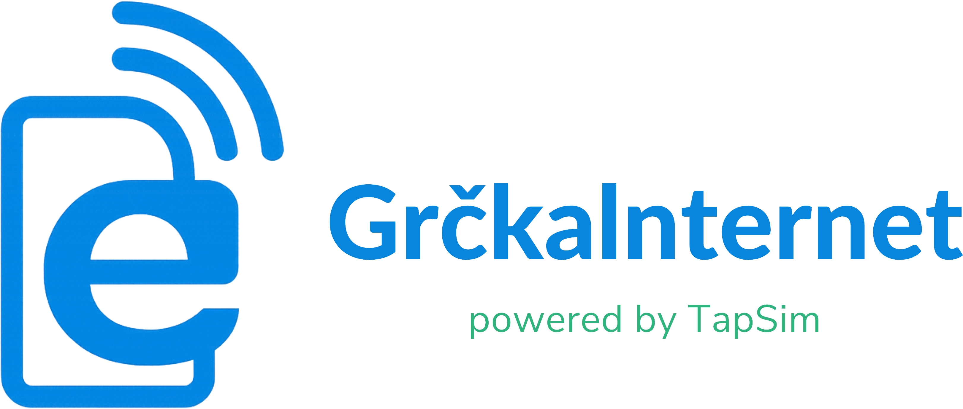 GrckaInternet
