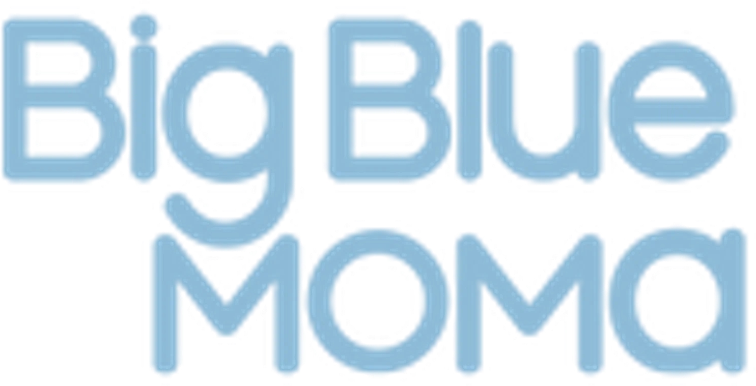 Big Blue Moma
