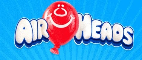Airheads Candy