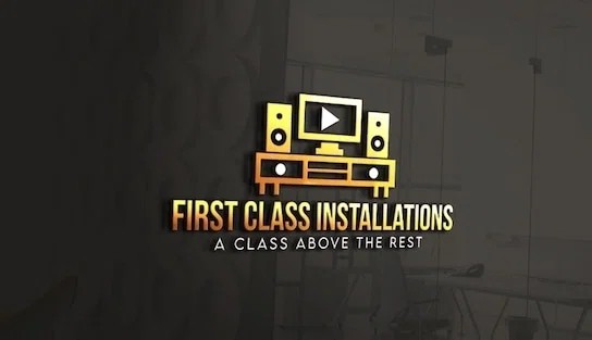 First Class Installations