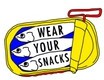 Wear Your Snacks