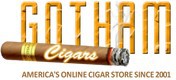 Gotham Cigars