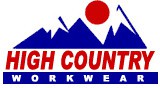 High Country Workwear