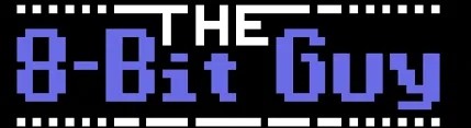 The 8-Bit Guy