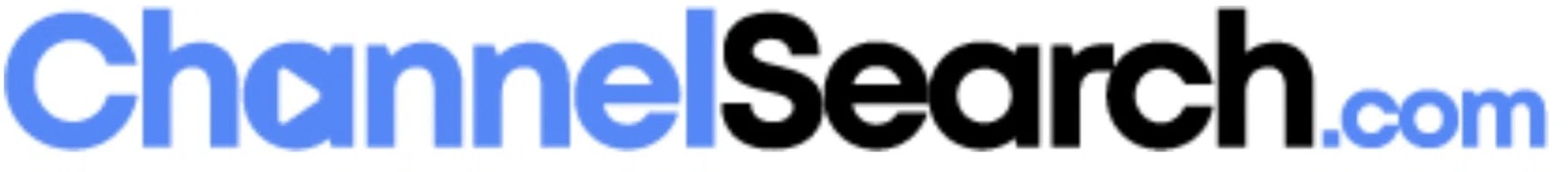 Channel Search