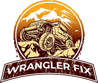 Wrangler Fix