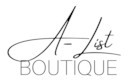 A List Boutique