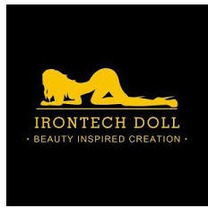 irontech doll