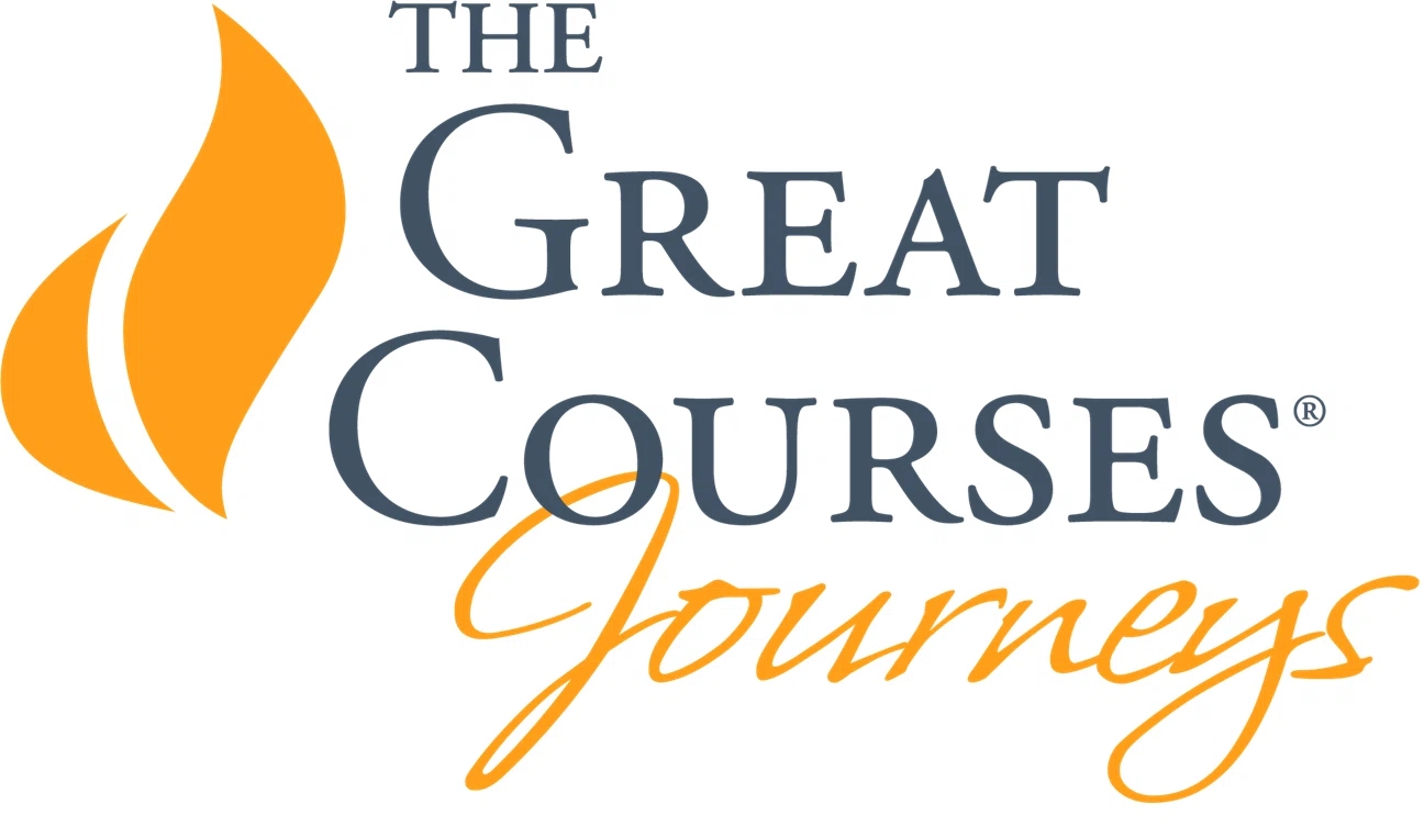 The Great Courses Journeys