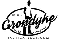 Tactical Soap