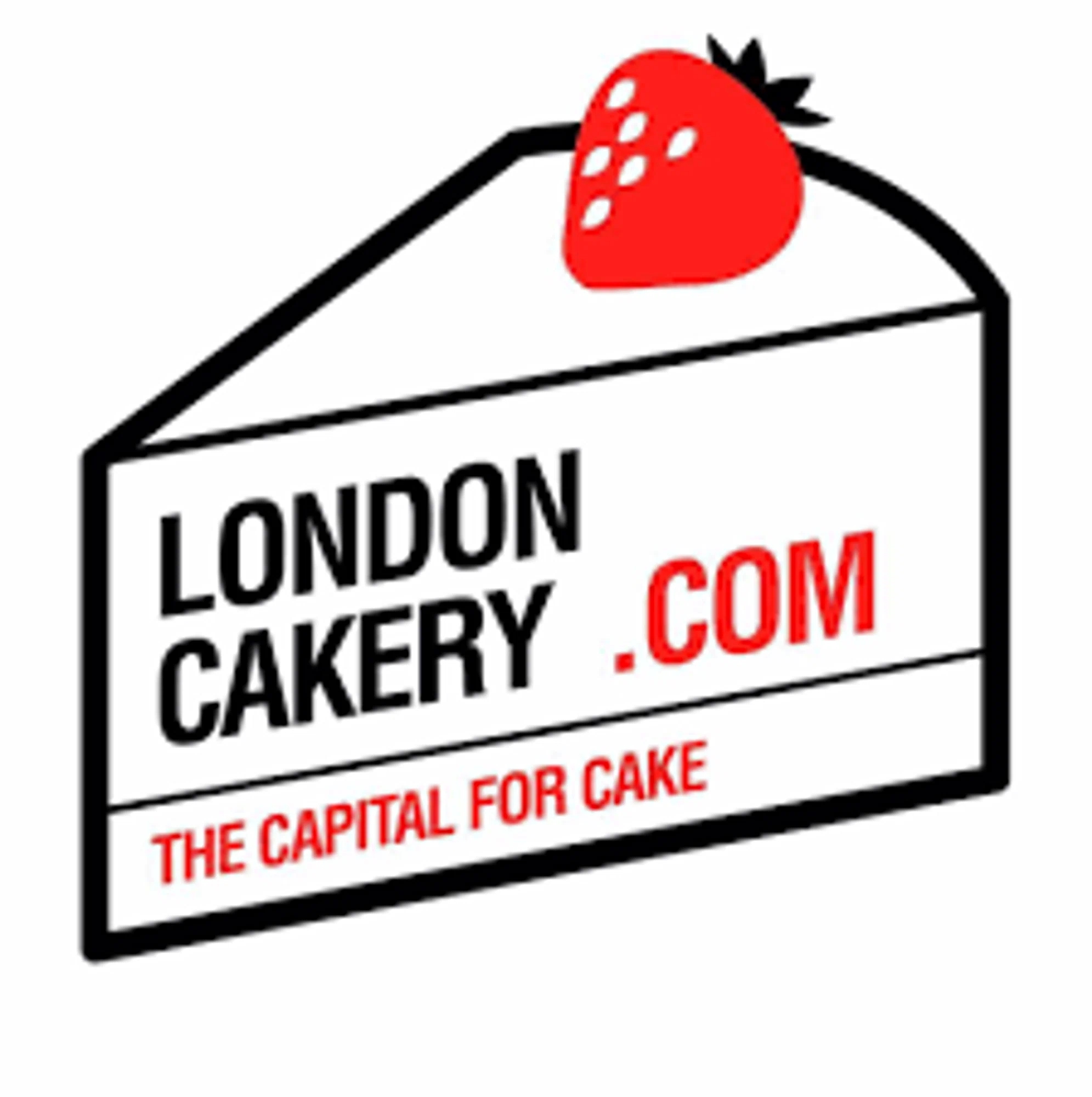LondonCakery.com