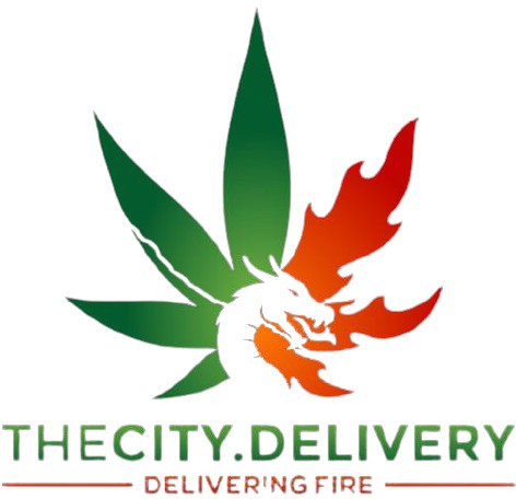 The City Delivery