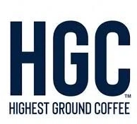 Highest Ground Coffee