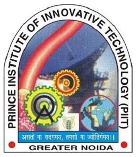 PIIT Greater Noida
