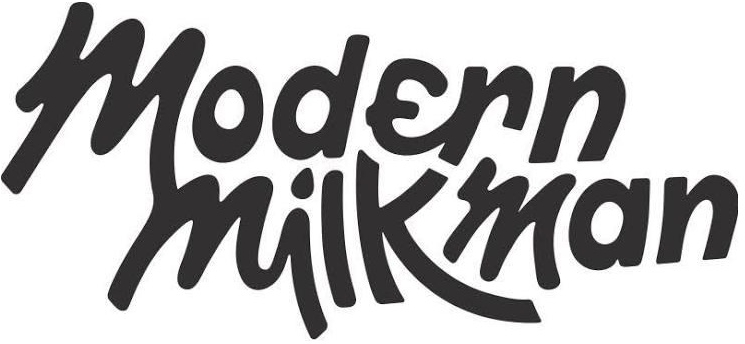 The Modern Milkman