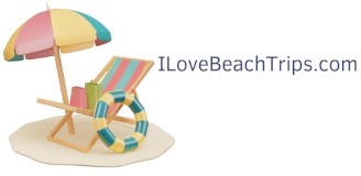 I Love Beach Trips Boho Gifts