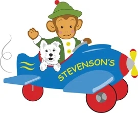 Stevenson's Toys & Games