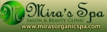 Mira's Spa Salon & Beauty Clinic