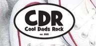 cool dads rock