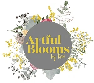 Artful Blooms