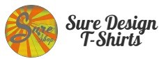Sure Design T-Shirts