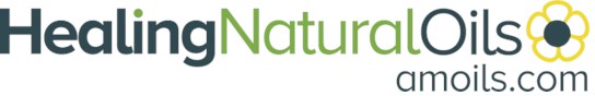 Healing Natural Oils