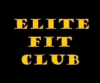 Elite Fit Club