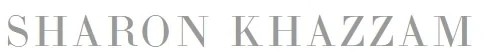 Sharon Khazzam