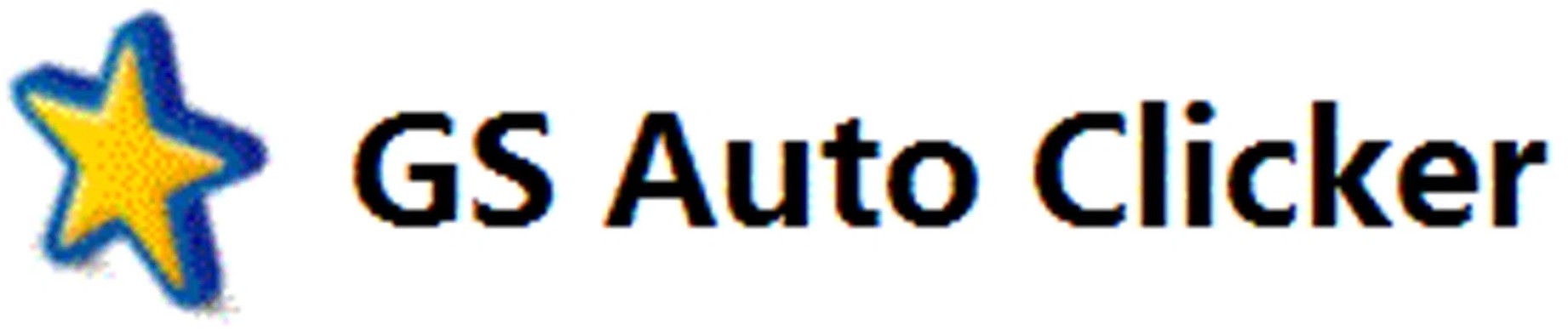 GS Auto Clicker