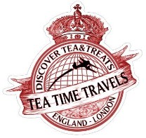 Tea Time Travels