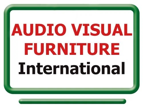 Audio Visual Furniture