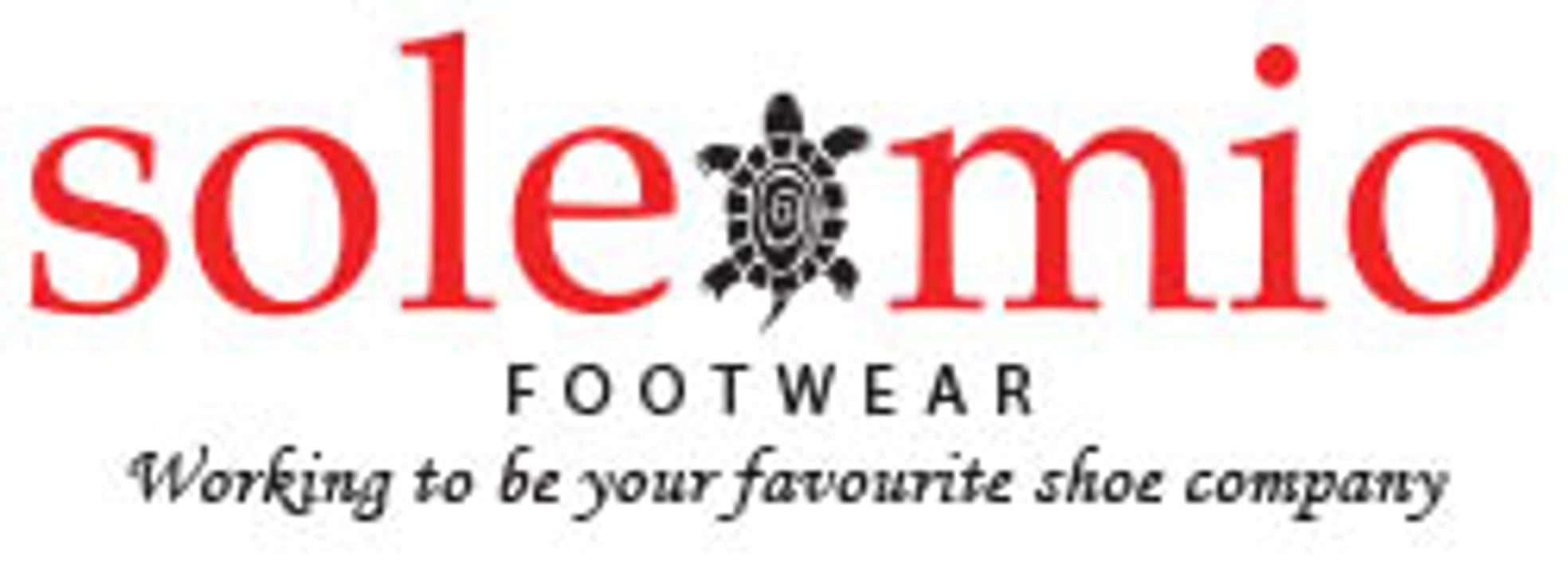 Sole Mio Footwear