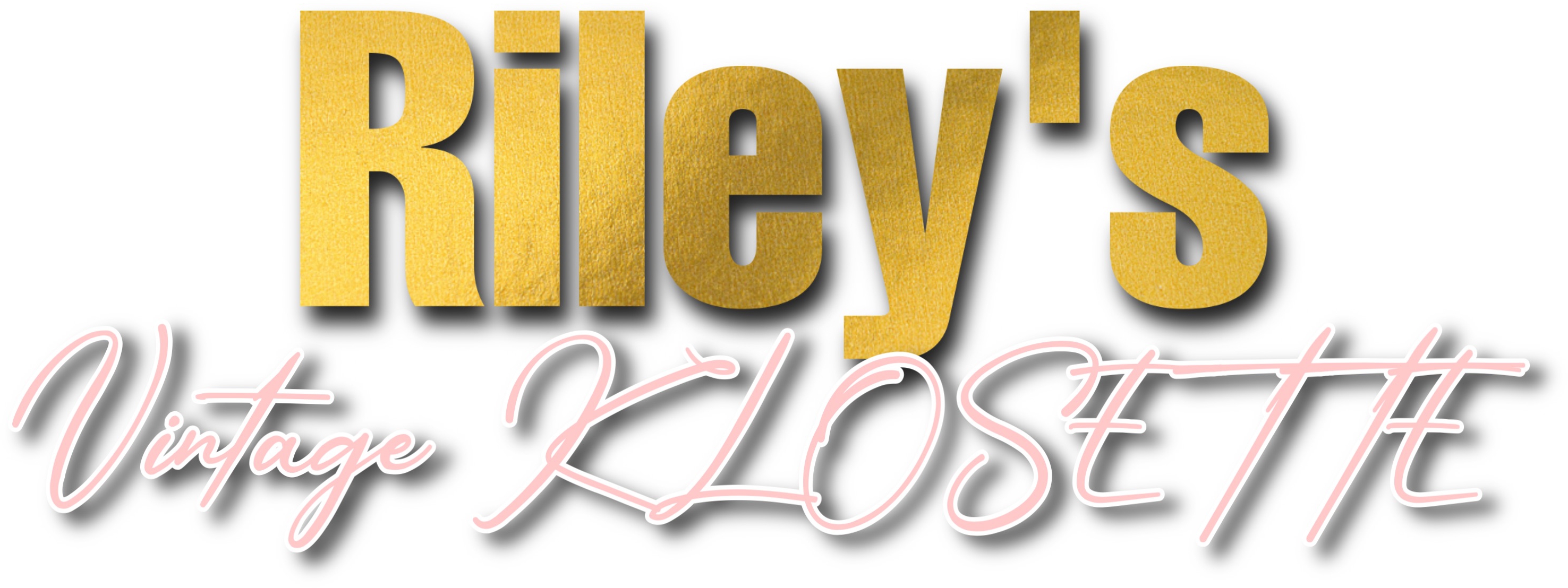 Riley's Vintage Klosette