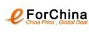 eForChina