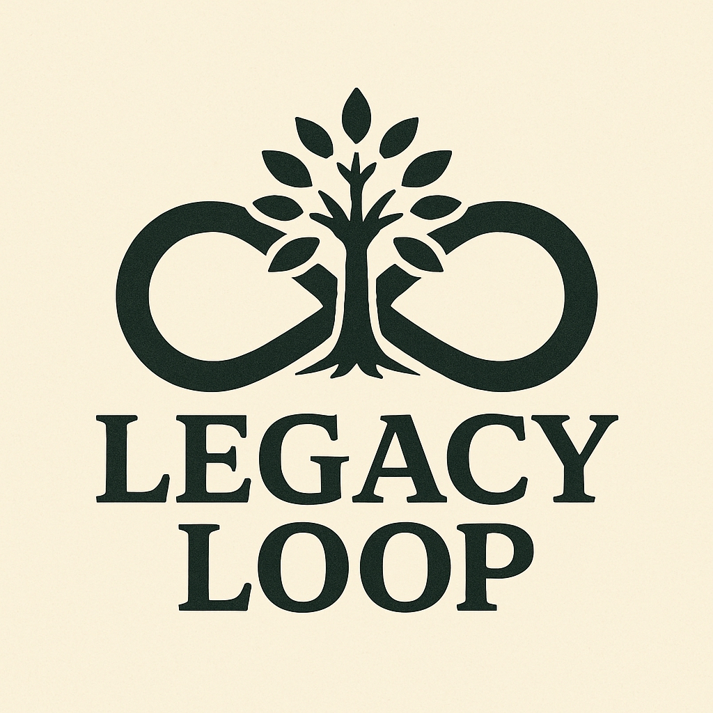 Legacy Wealth Loop