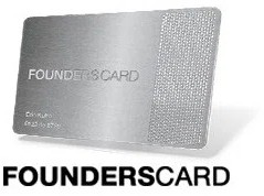 FoundersCard