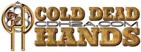 Cold Dead Hands
