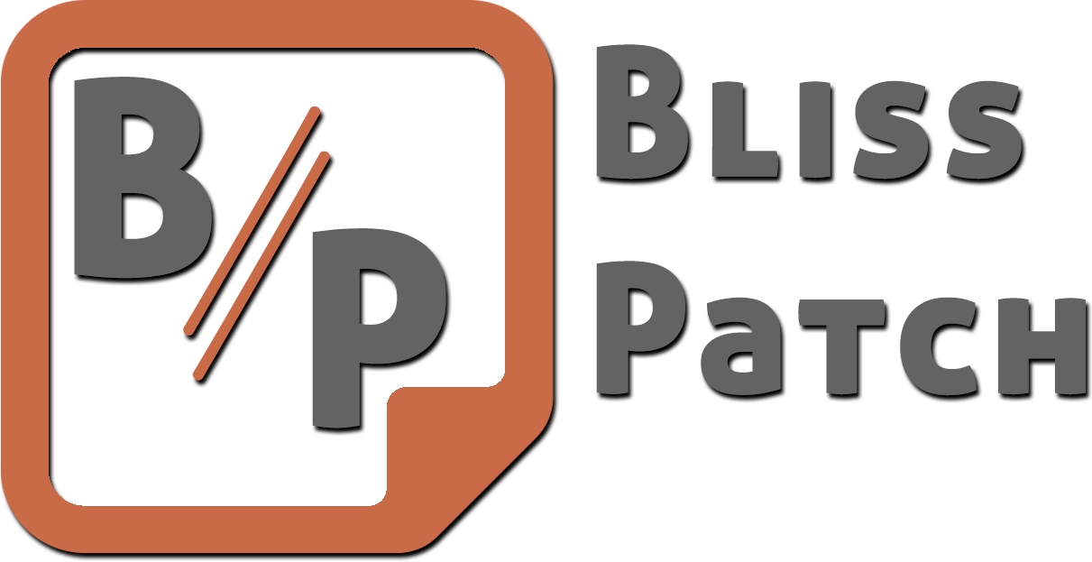 Bliss Patch